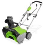 13-Amp 20″ Corded Electric Snow Thrower $68 Shipped Free (Reg. $244.36)