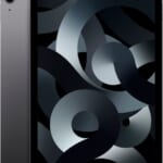 5th-Gen. Apple iPad Air 10.9" 64GB WiFi + Cellular Tablet (2022) for $600 + free shipping