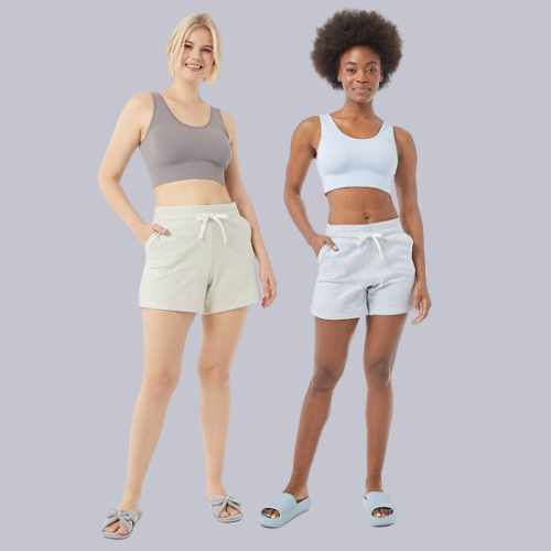 Women’s Comfort Tech Sport $4.99 After Code (Reg. $28) – 2 Colors