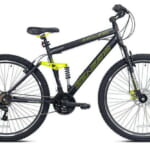Genesis Bicycles Men's 29" Incline Mountain Bike for $109 + free shipping