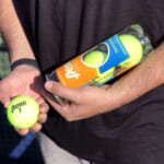 PENN Tribute Tennis Balls, 3-Count as low as $3.35 Shipped Free (Reg. $6.49) – $1.12/Ball