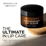 Brooklyn Botany Lip Scrub, 1 Oz as low as $7.59 Shipped Free (Reg. $10) – Various Flavors