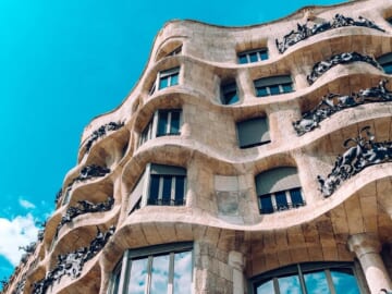 6-Night Barcelona and Madrid Flight & Hotel Vacation From $899 per person
