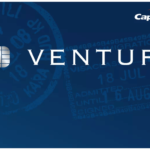 Capital One Venture Rewards Credit Card: Earn 75,000 bonus miles