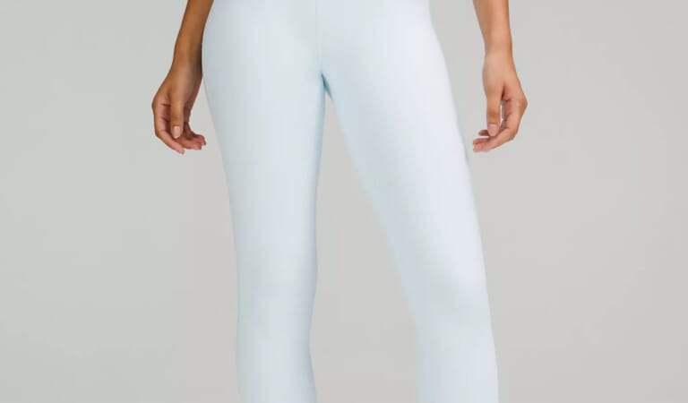 lululemon We Made Too Much Women's Leggings Specials from $39 + free shipping
