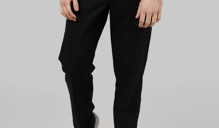 32 Degrees Men's Classic Stretch Woven Pants for $18 + free shipping w/ $24