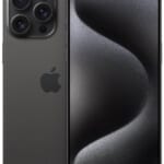 Apple iPhone 15 Pro Max Smartphone from $1,199 + free shipping