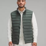 32 Degrees Men's Navigation Down Vest for $99 + free shipping