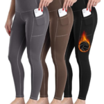Today Only! Fashion Leggings with Pockets for Women from $32.79 Shipped Free (Reg. $40.99+)