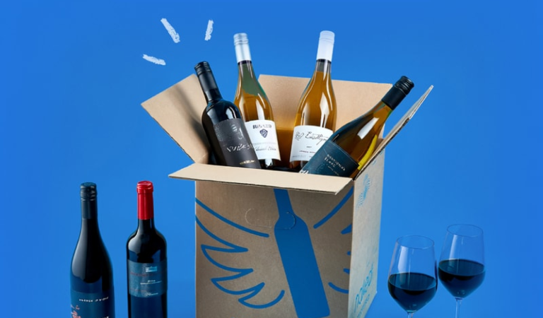 12 Bottles of Wine at Naked Wines from $80