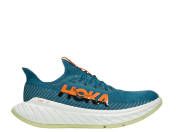Hoka Men's Carbon X 3 Road-Running Shoes for $120 + free shipping