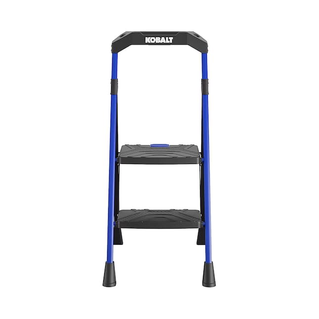 Kobalt 2-Step Foldable Step Stool for $50 + pickup