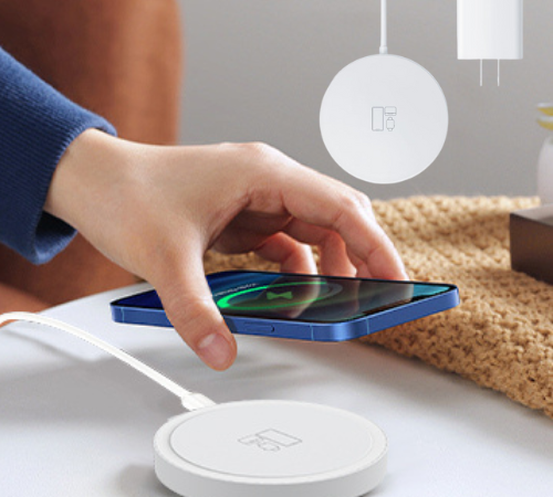 Prime Member Exclusive: 3-in-1 15W Magnetic Wireless Charger with 20W PD USB-C Adapter $12.99 Shipped Free (Reg. $20)
