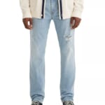 Levi's Men's Jeans Sale at Macy's from $24 + free shipping w/ $25