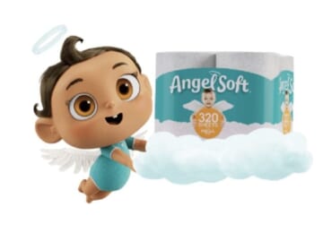 Toilet Paper Coupons | Save on Quilted Northern and Angel Soft!