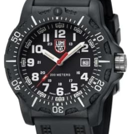 Luminox Men's Black Ops 8880 Strap Watch for $159 + free shipping