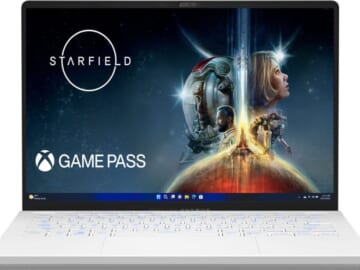 Top Deals on Gaming Laptops at Best Buy: Up to $700 off + free shipping