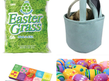 Easter Egg Hunt Deals at Walmart: Up to 74% off + free shipping w/ $35