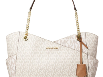 Michael Kors Handbags Clearance: Up to 83% off + extra 20% off + free shipping