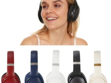 Ethos Havit Wireless Headphones for $35 + free shipping
