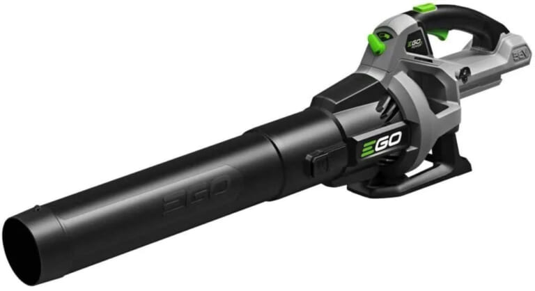 Certified Refurb Ego Power+ 56V 530CFM Cordless Leaf Blower (No Battery) for $99 + free shipping