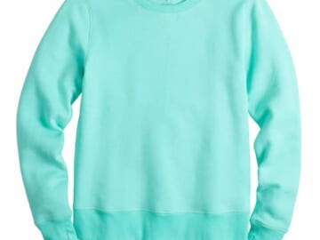 *HOT* Tek Gear Women’s Ultrasoft Fleece Sweatshirt only $6.06, plus more!