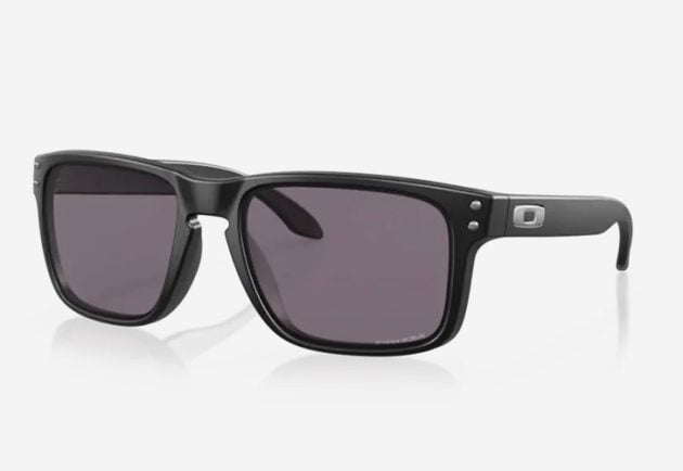 Oakley Men’s Holbrook Sunglasses only $60.99 shipped, plus more!