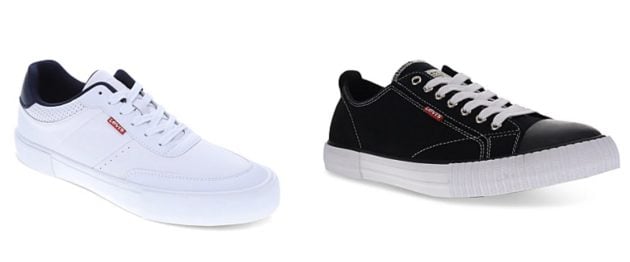 *HOT* Men’s Sneakers and Shoes as low as $14.99!