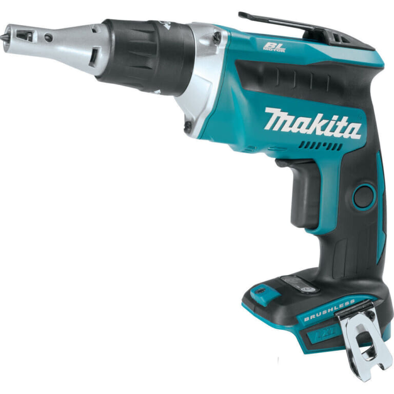 Certified Refurb Makita 18V LXT Li-Ion BL Drywall Screwdriver (Tool Only) for $99 + free shipping