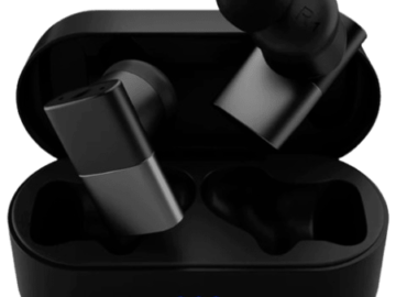 Certified Refurb Status Between PRO Wireless Earbuds for $41 + free shipping