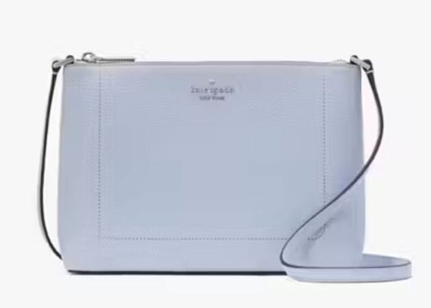 Kate Spade Leila Crossbody Bag only $59 shipped!