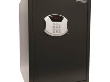 Honeywell 2.86-Cu. Ft. Safe for $230 + free shipping