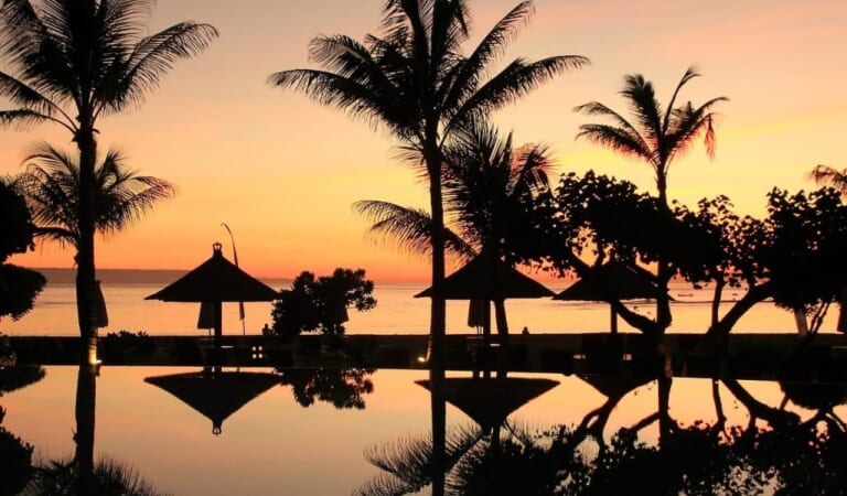 Weeklong Bali Flight & 5-Star Resort Vacation Bundle From $1,169 per person