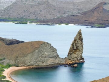 6-Night Galapagos Islands Flight & Hotel From $4,438 for 2