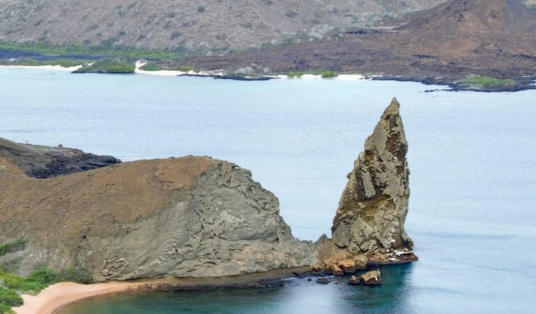 6-Night Galapagos Islands Flight & Hotel From $4,438 for 2