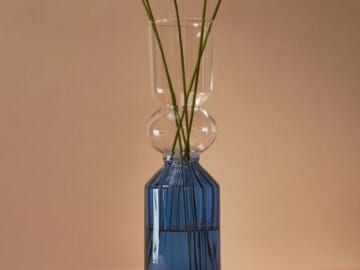 Anthropologie Calle Vase for $13 in cart + free shipping w/ $50
