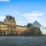 Paris 4-Night Flight & Hotel Vacation From $1,478 for 2