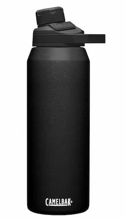 CamelBak 32oz Vacuum Insulated Stainless Steel Water Bottle only $16.79!