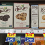 Back To Nature Cookies As Low As $1.49 At Kroger