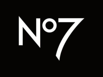 No7 Beauty Sale: Extra $20 off $80 + free shipping