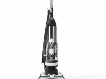Kenmore Featherlite Bagless Upright Vacuum with Hair Eliminator Brushroll