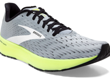 Brooks Running Shoes & Apparel at eBay: Up to 40% off + free shipping