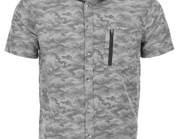 Canada Weather Gear Men's Short Sleeve Shirt for $29 for 2 + free shipping