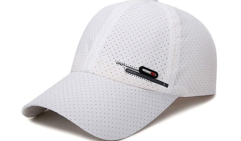 Vvcloth Unisex Running Hat: 2 for $7 + $4 s&h