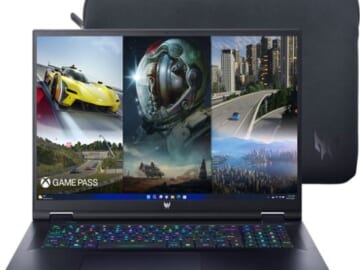 Gaming Laptops at Best Buy: Up to $600 off + free shipping