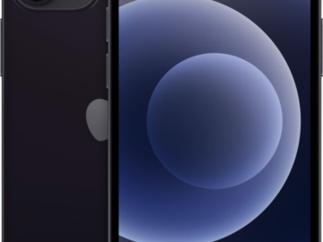 Refurb Unlocked Apple iPhone 12 mini 64GB Phone for $190 + free shipping