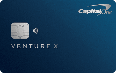 Capital One® Venture X Rewards Credit Card: Earn 75,000 bonus miles