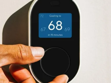 Wyze 7-Day Smart Programmable Thermostat $59 Shipped Free (Reg. $80)