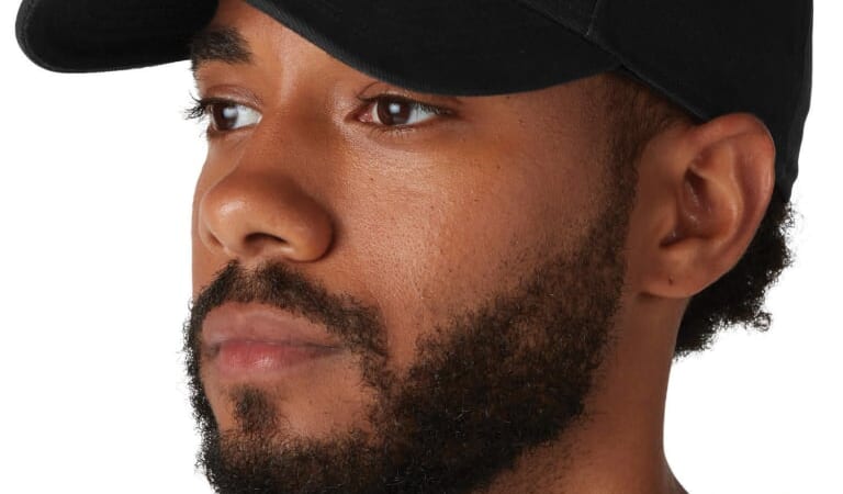 Dickies Canvas Cap for $7 + free shipping