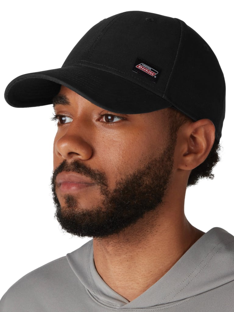 Dickies Canvas Cap for $7 + free shipping